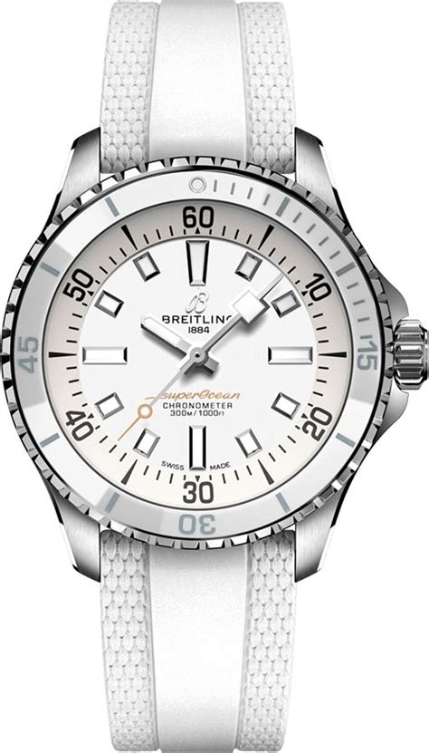 breitling white lady|Breitling watches for women prices.